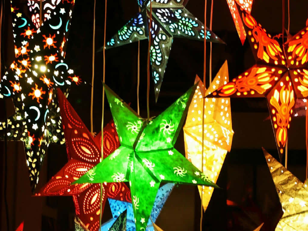Illuminate The Holiday Season With The Light Of The Christmas Star