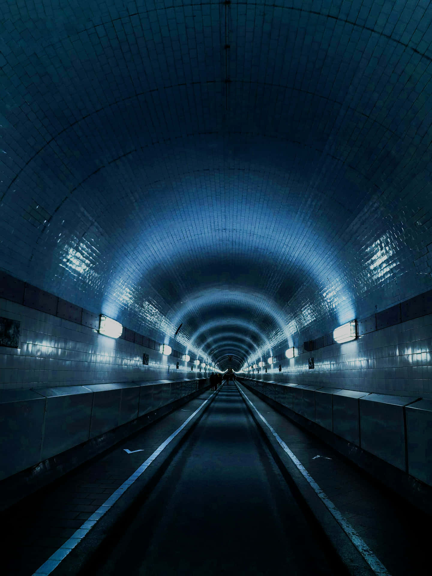 Illuminated Underground Tunnel Perspective.jpg Background