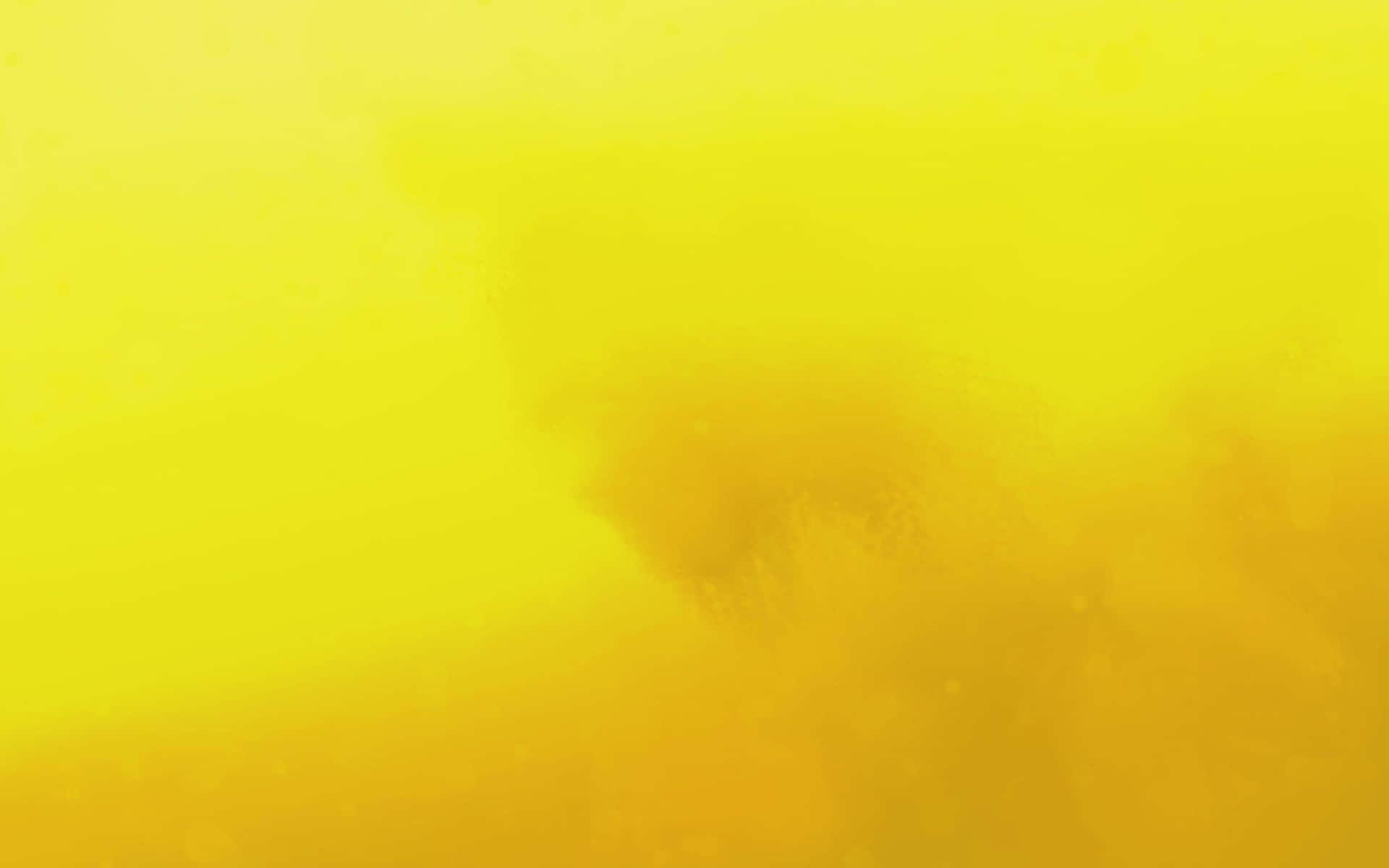 Image A Close-up Of A Pastel Yellow Laptop Computer Background