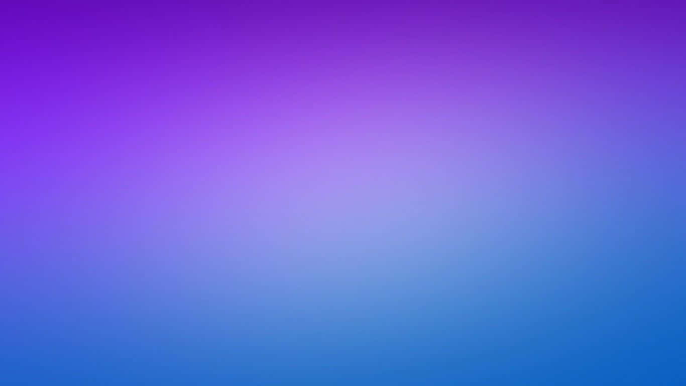 Image A Purple Laptop On A Marble Table Background