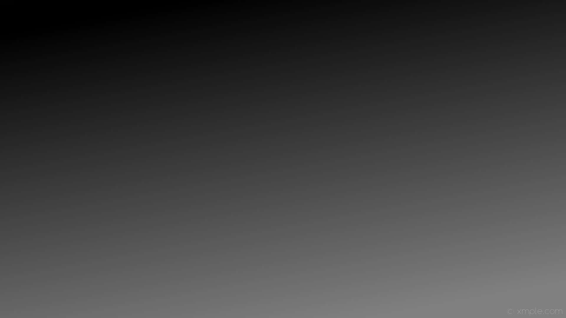 Image Abstract Black Gradient Background