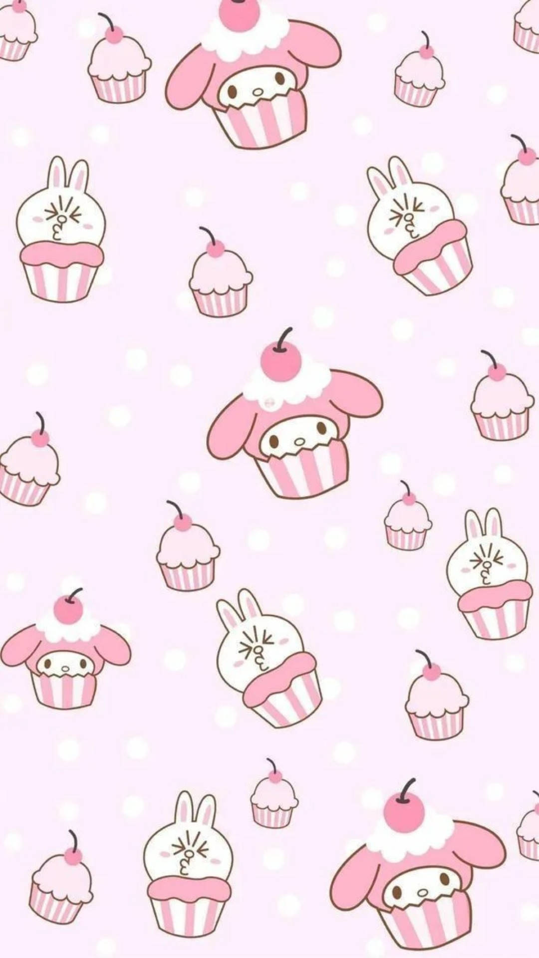 Image Adorable Sanrio Character Kawaii In All Its Splendor! Background