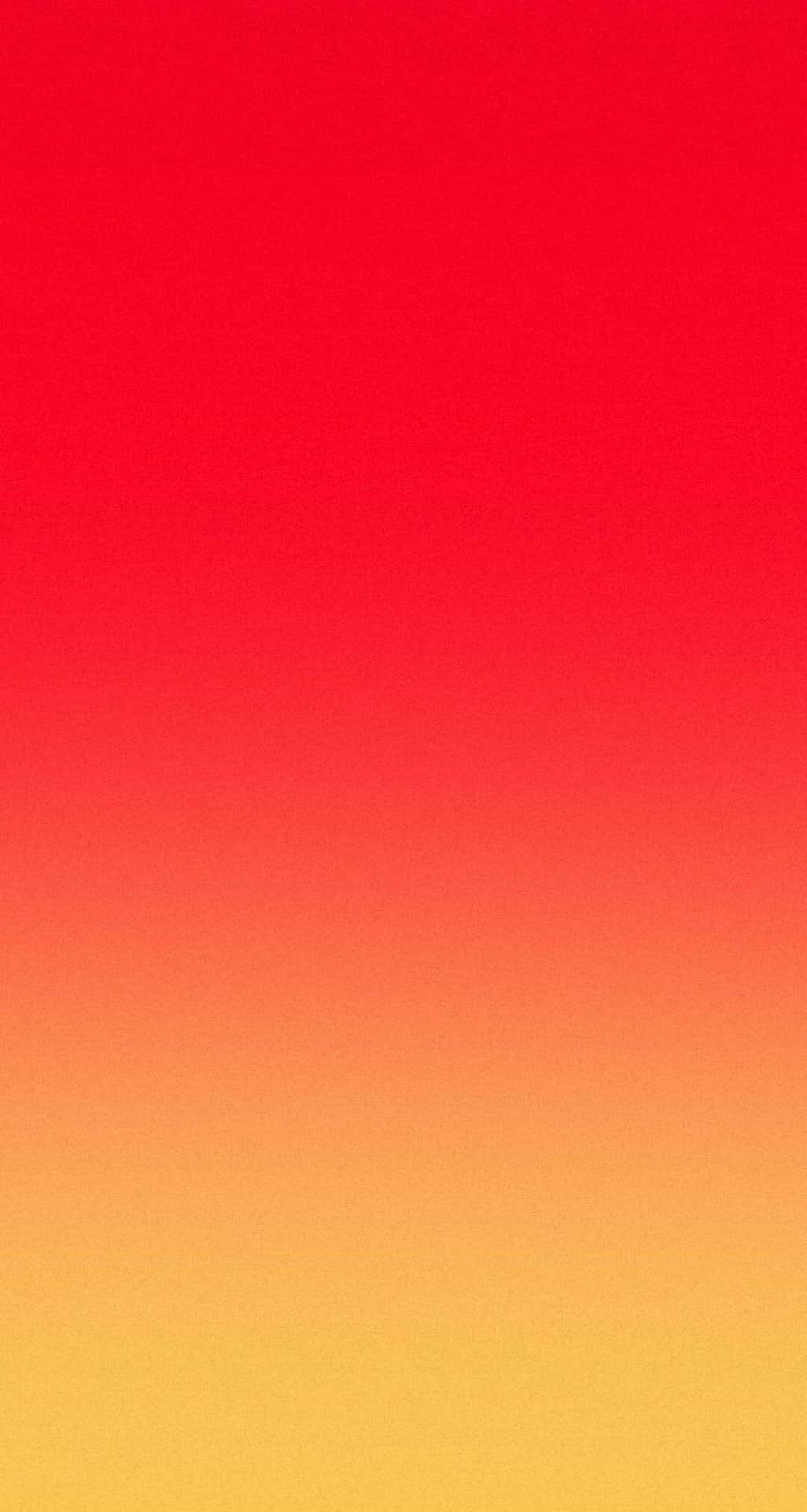 Image Beautiful Red And Orange Sunrise Background