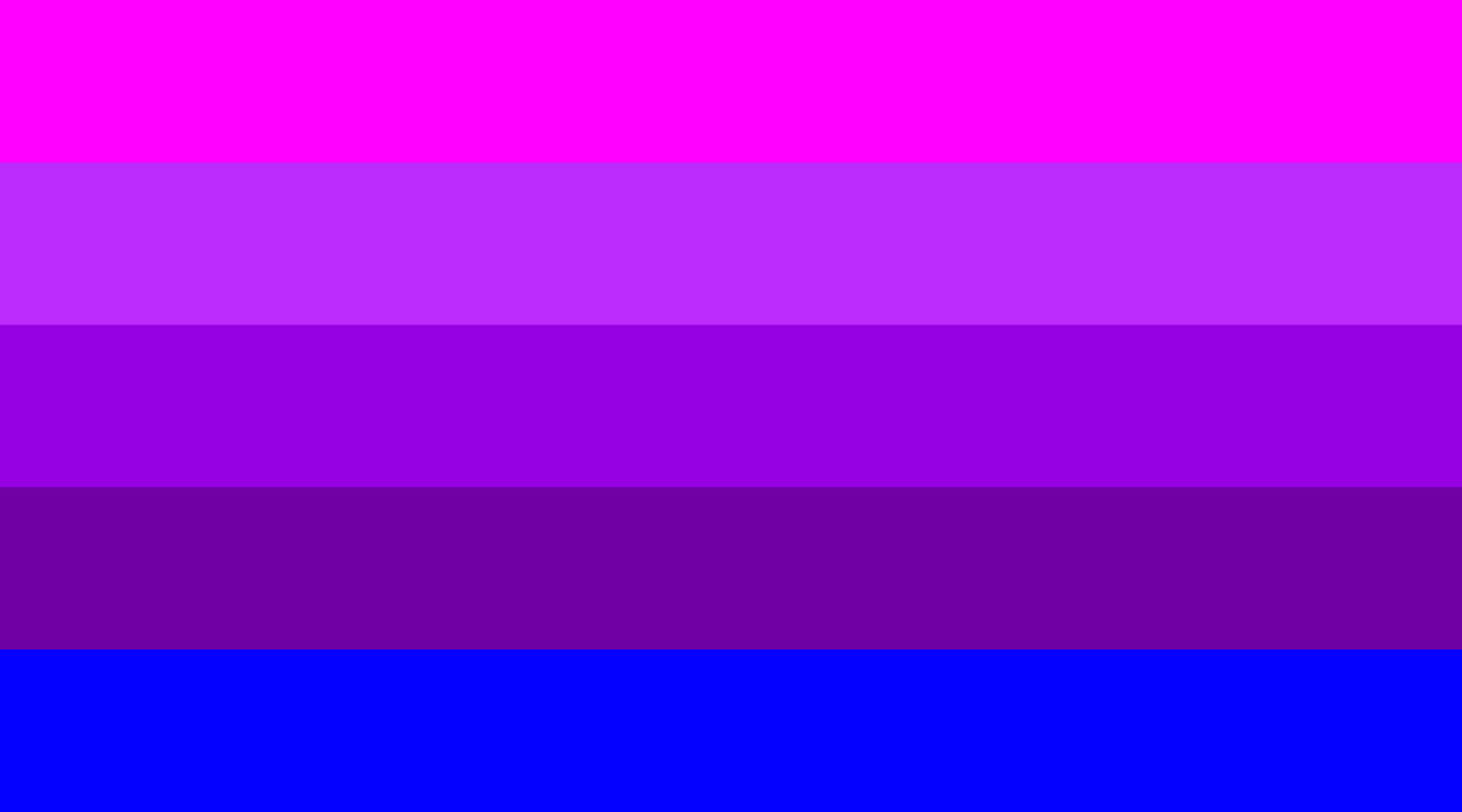 Image Bi Pride Flag Representing Love And Acceptance For Bisexual Members Of The Lgbtqia+ Community Background