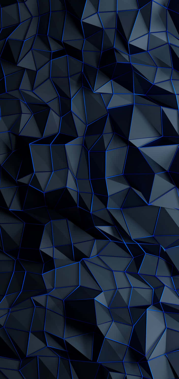 Image Bold And Beautiful Geometric Artwork For Iphone Background