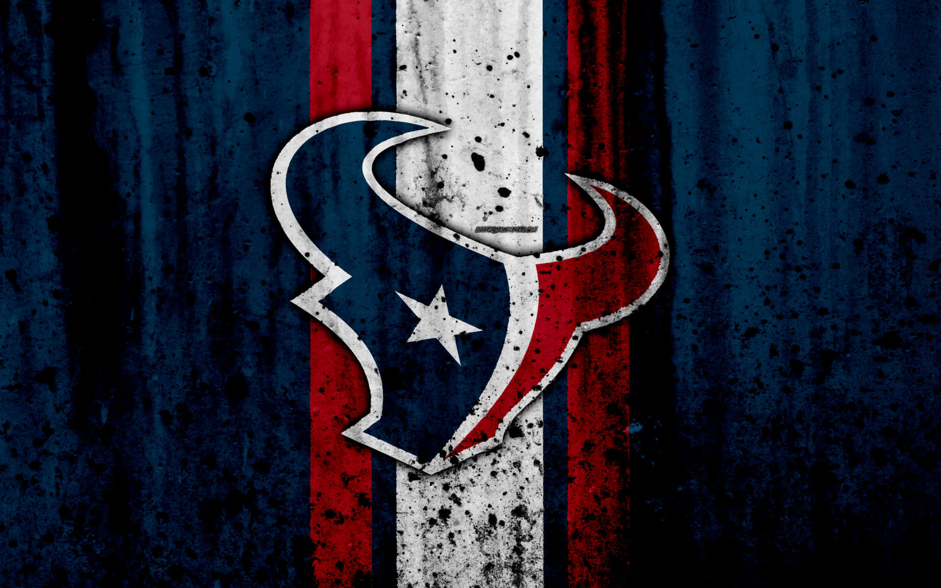 Image Brand Logo Of The Houston Texans Background