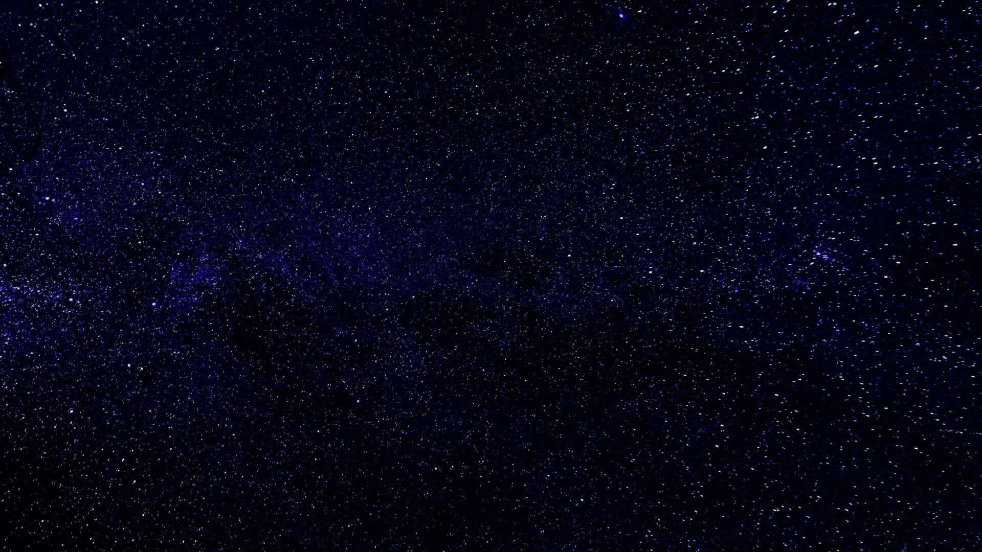 Image Breathtaking View Of A Starlit Galaxy Sky Background