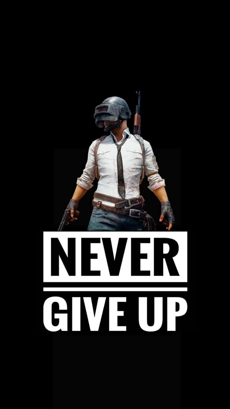 Image Bring The Battle Royale Adventure To Life On Your Android Phone Background