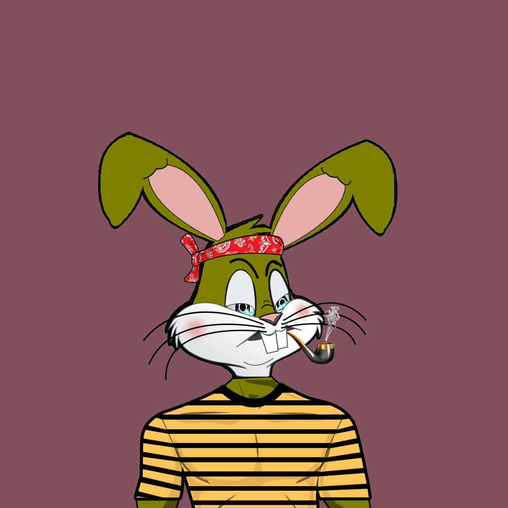 Image Bugs Bunny Supreme Background