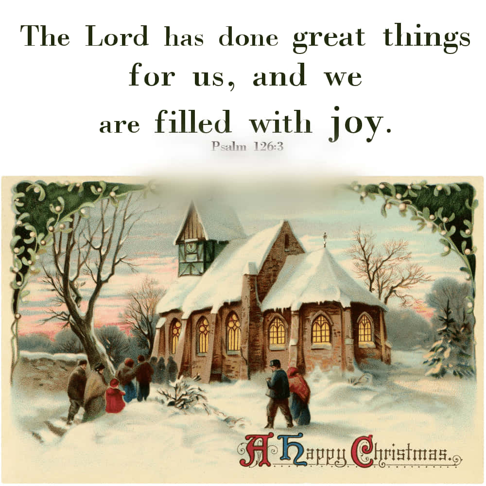 Image Celebrate The Birth Of Jesus With These Bible Verses Background