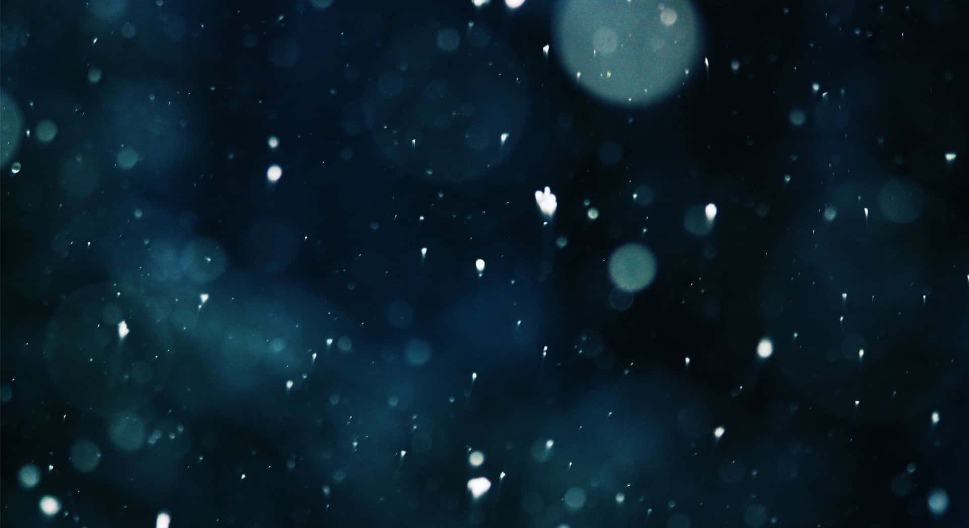 Image Cool Dark Desktop - A Futuristic Look Background