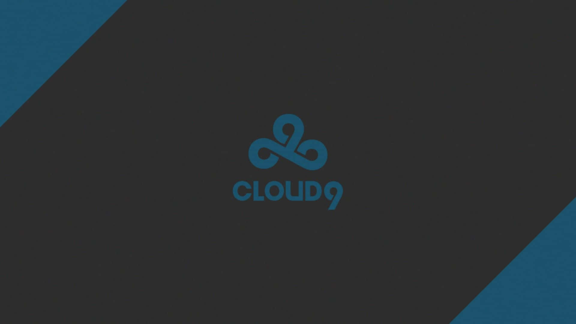 Image Dream Big And Reach Cloud 9 Background