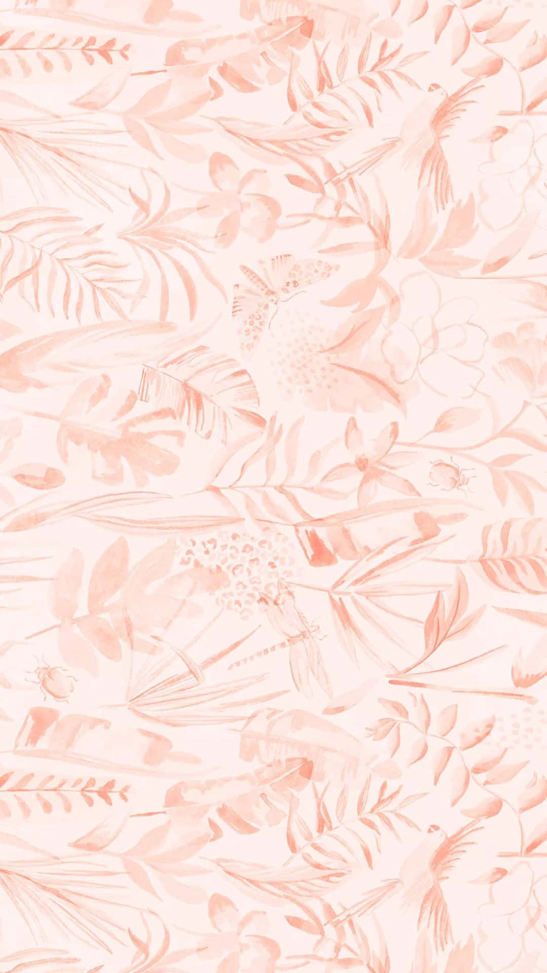 Image Enjoy Summer Vibes In Luxe Lilly Pulitzer-inspired Iphone Cases Background