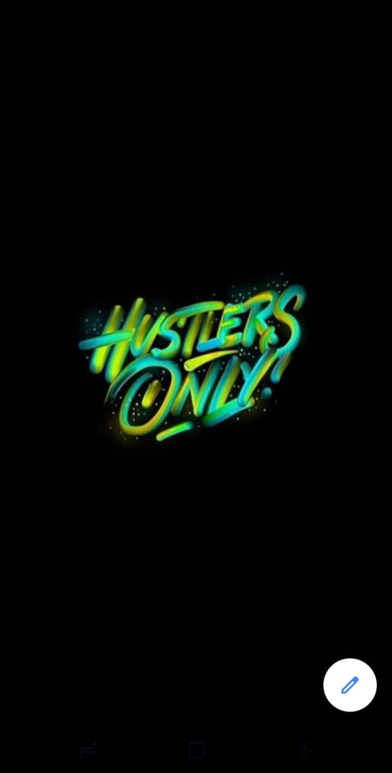 Image Enjoy The High Life With Hustler Magazines Background
