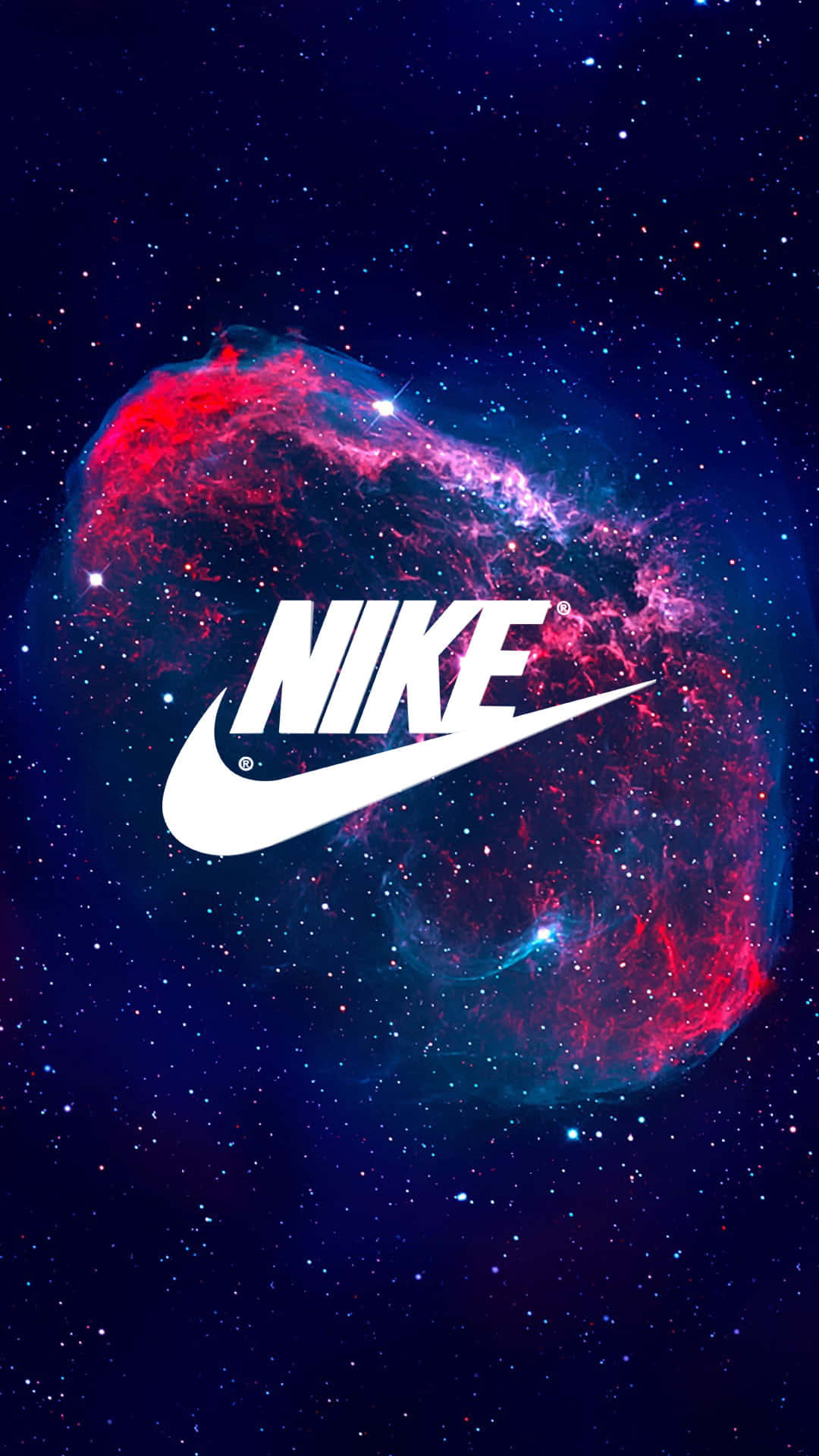 Image Explore The Nike Galaxy Background