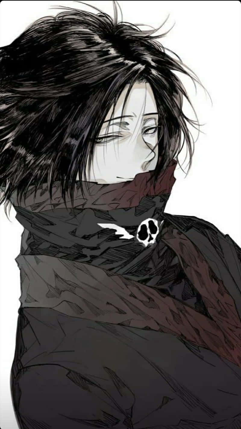 Image Feitan - Leader Of The Phantom Troupe Background