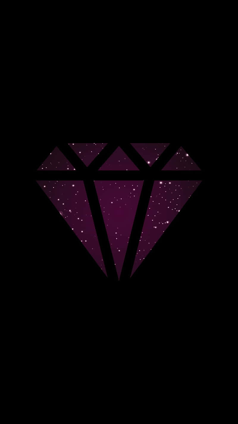 Image Galaxy Diamond – A Shining Star In Your Jewelry Collection Background