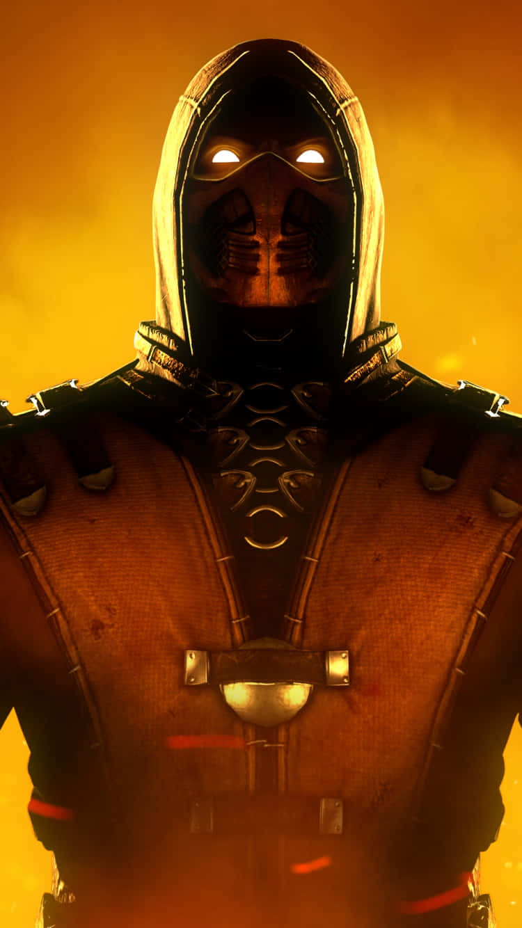 Image Get Ready To Unleash Brutal Combos With The Mortal Kombat Iphone Game