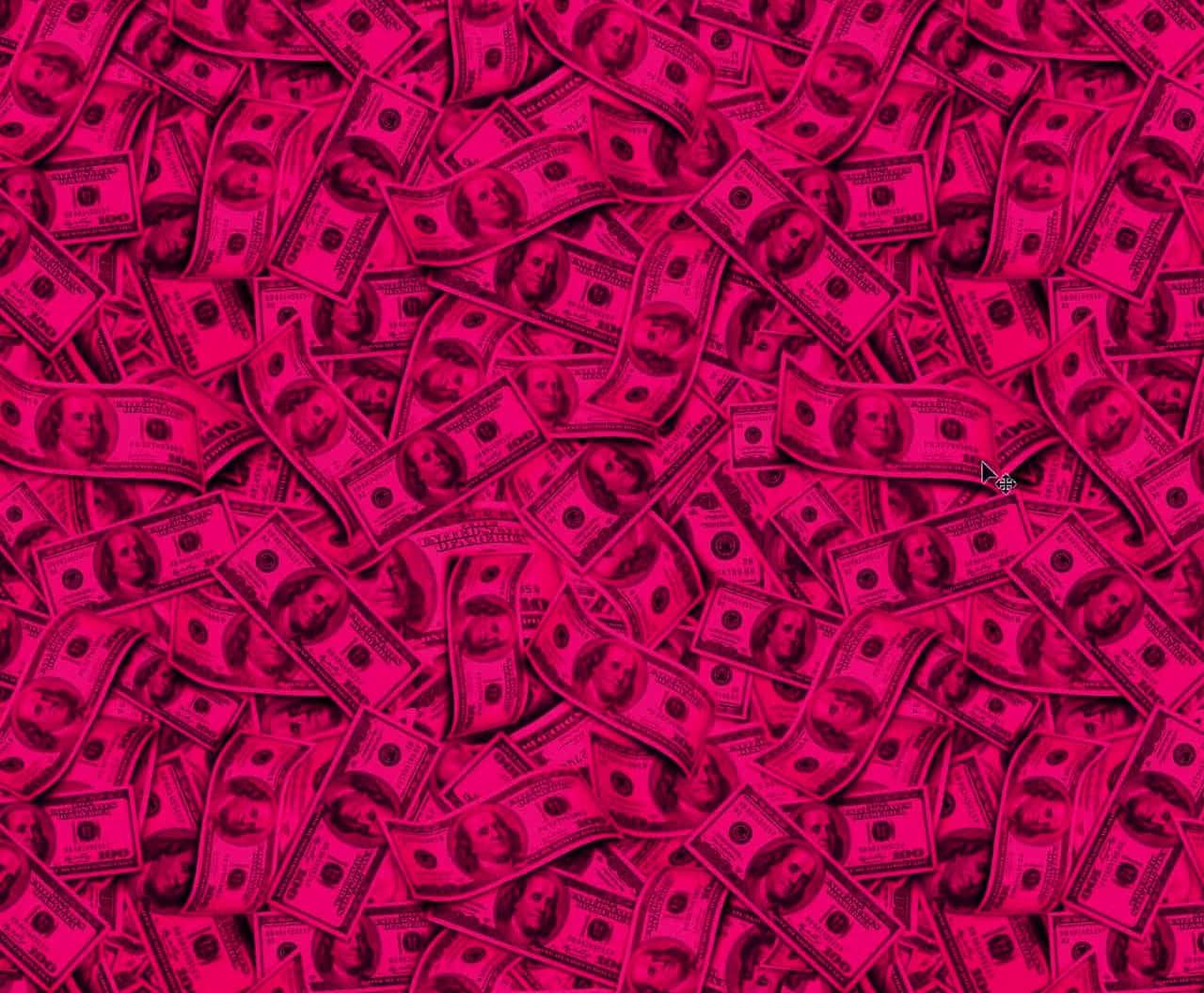 Image Get Your Pink Money Now Background