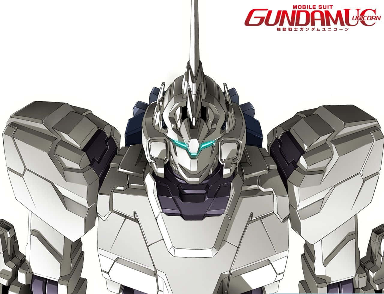 Image Gundam Unicorn - The Legendary Mobile Suit Background