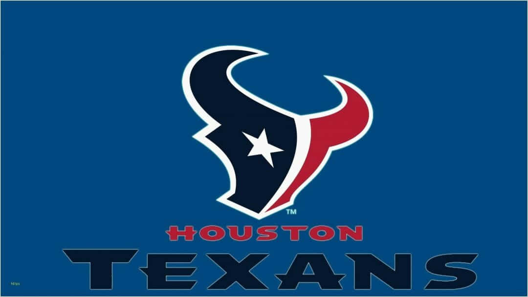 Image Houston Texans Logo Background