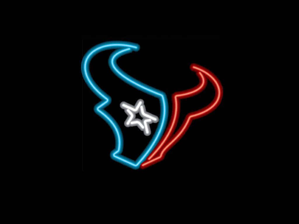 Image Houston Texans Logo Background