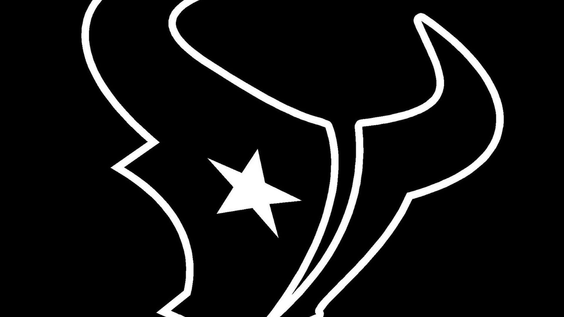 Image Houston Texans Logo Background