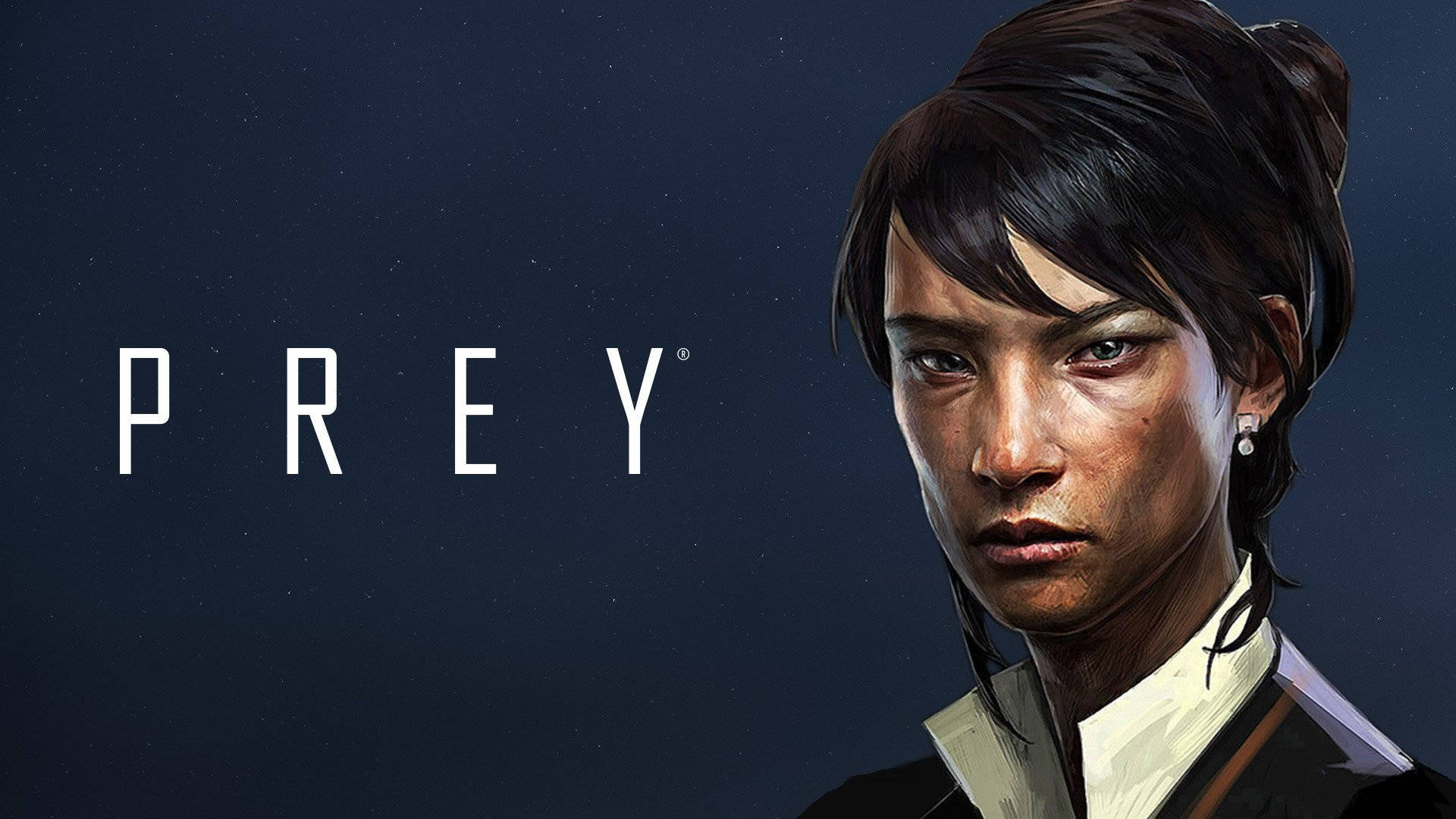 Image Human Games In Prey Background