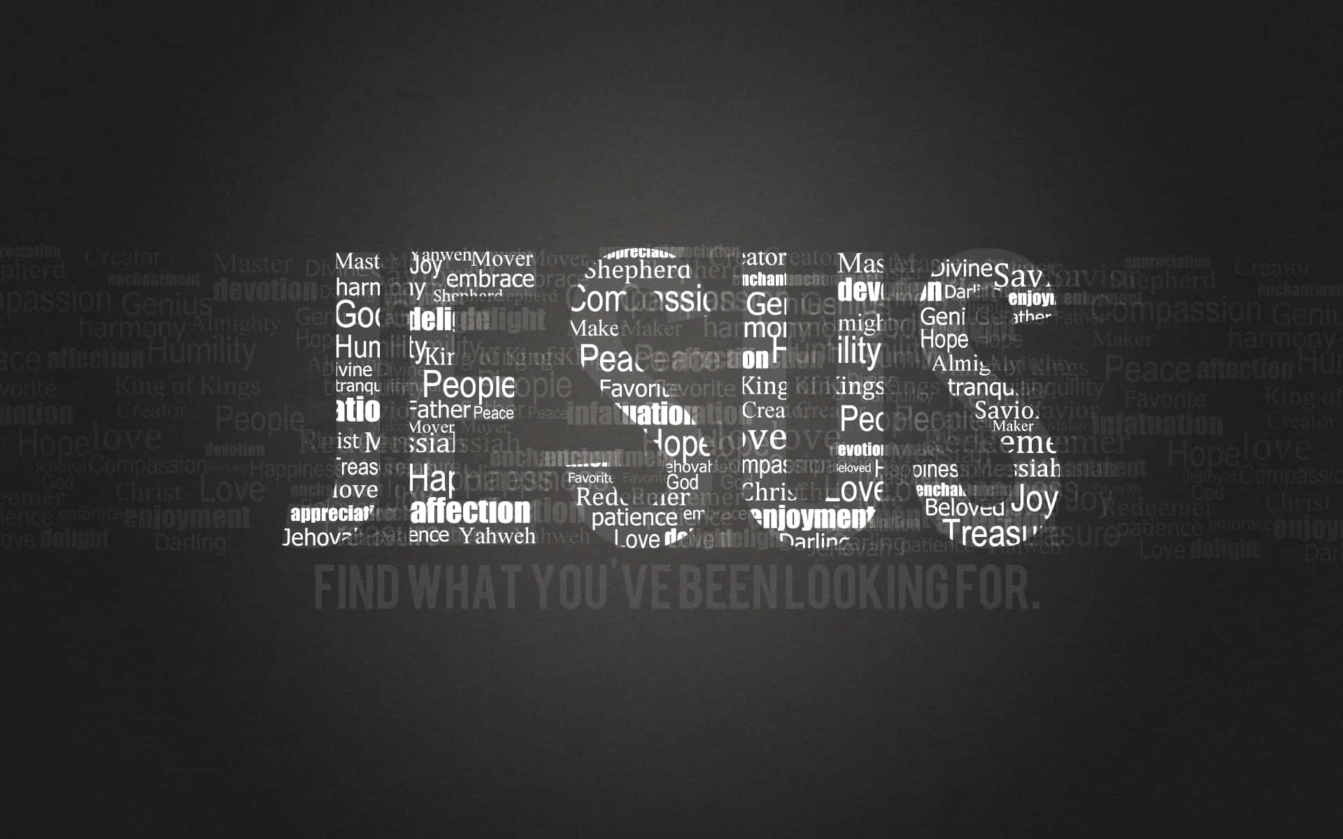 Image Jesus's Name Is Above Every Other Name Background
