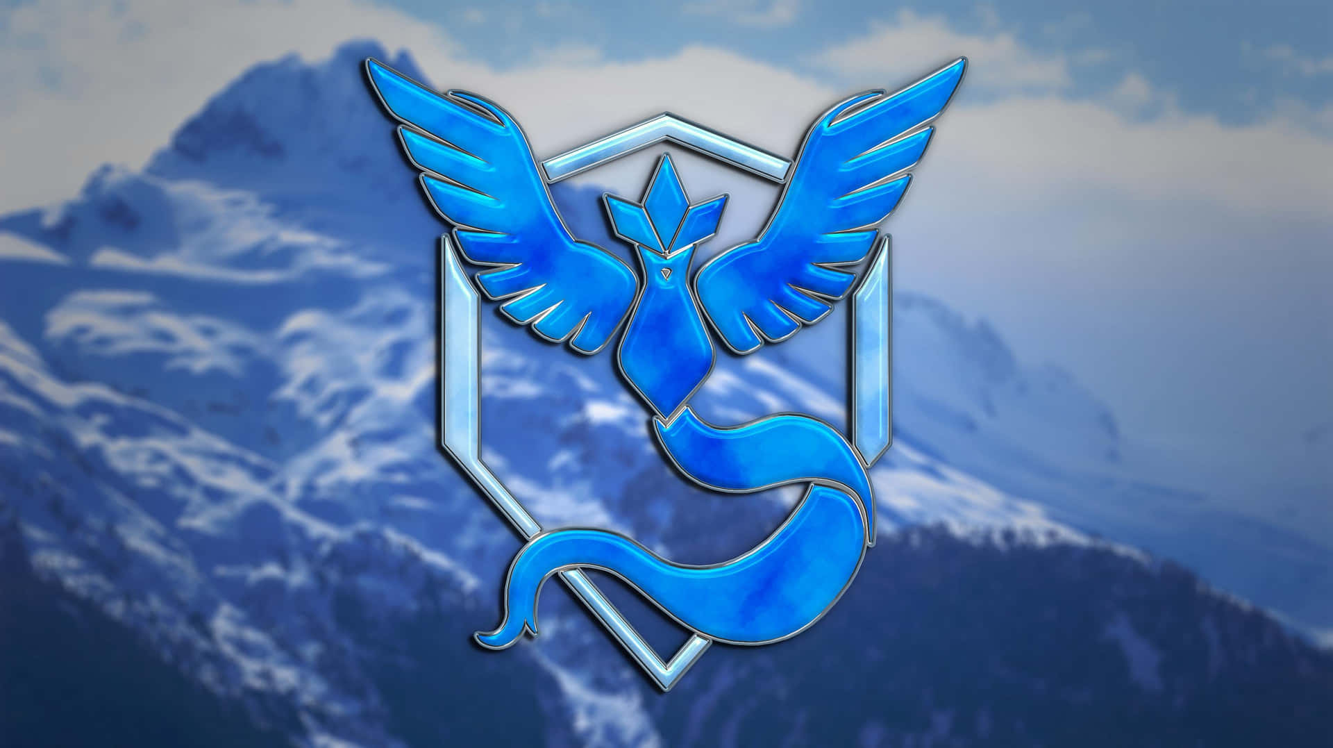 Image Join Team Mystic In The Quest For Pokémon Master!