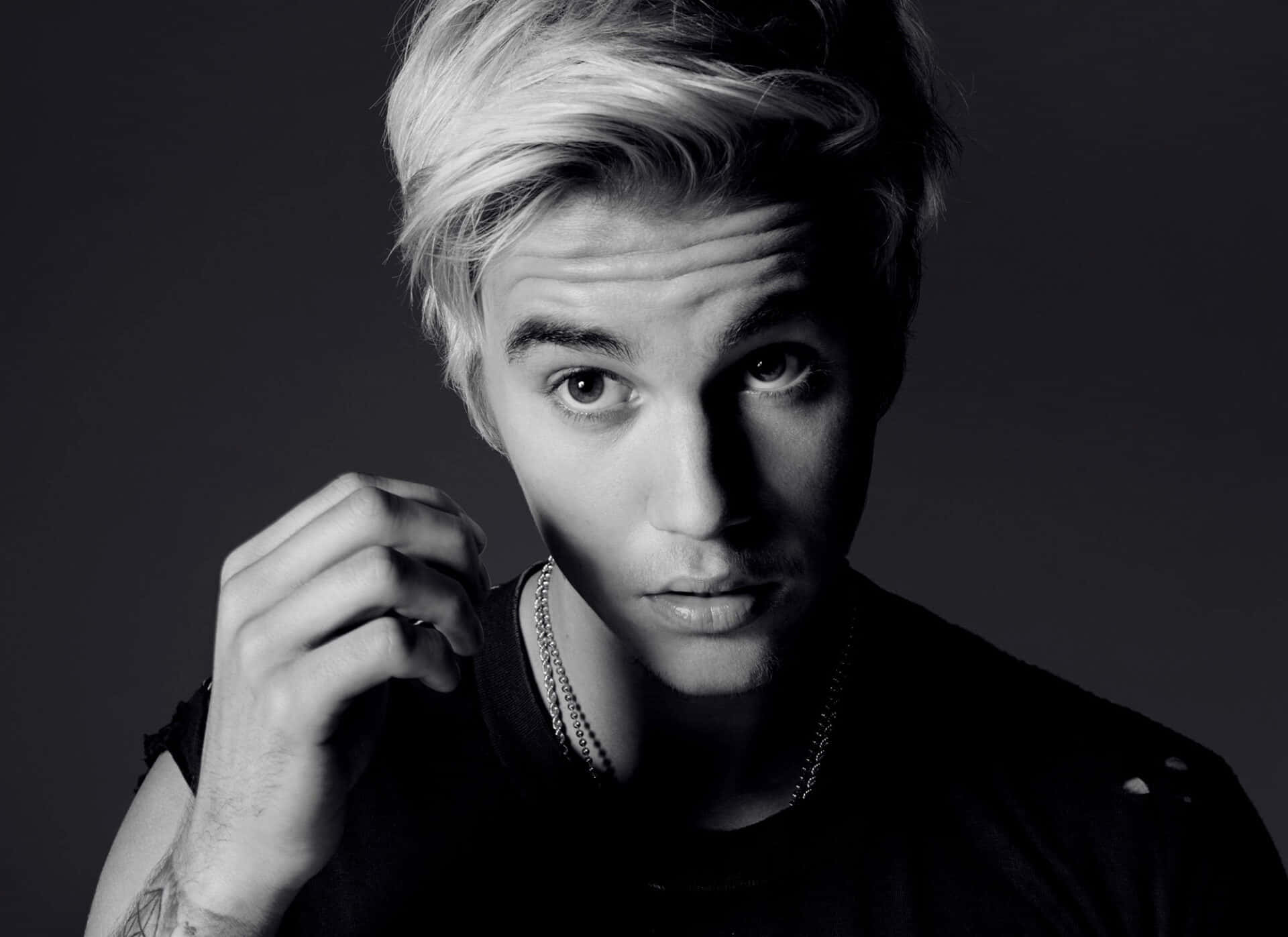 Image Justin Bieber 2015