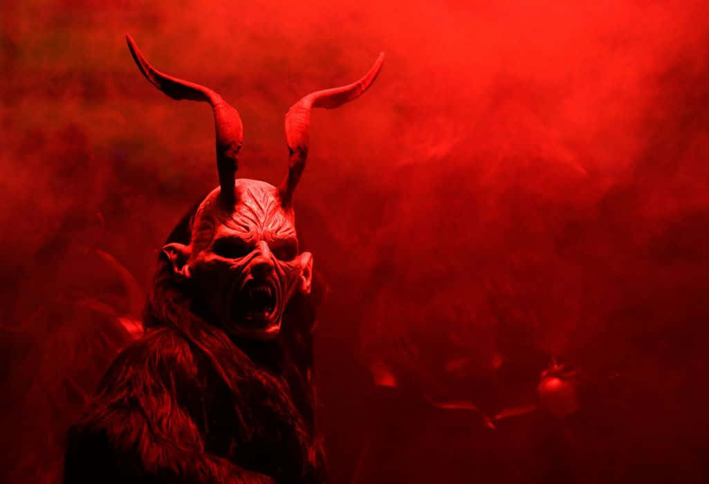 Image 'krampus, The Christmas Demon' Background