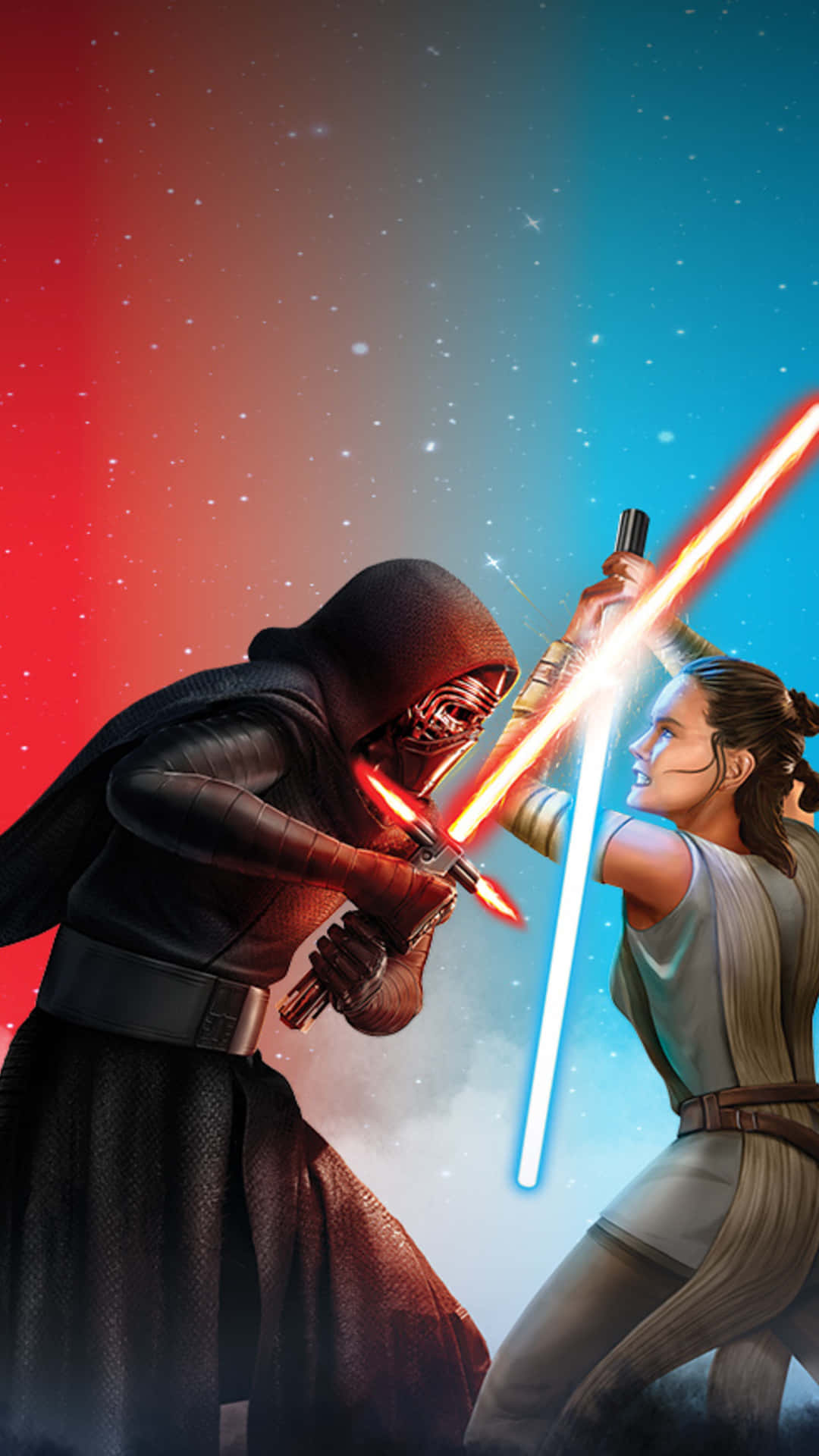 Kylo Ren Iphone Backgrounds