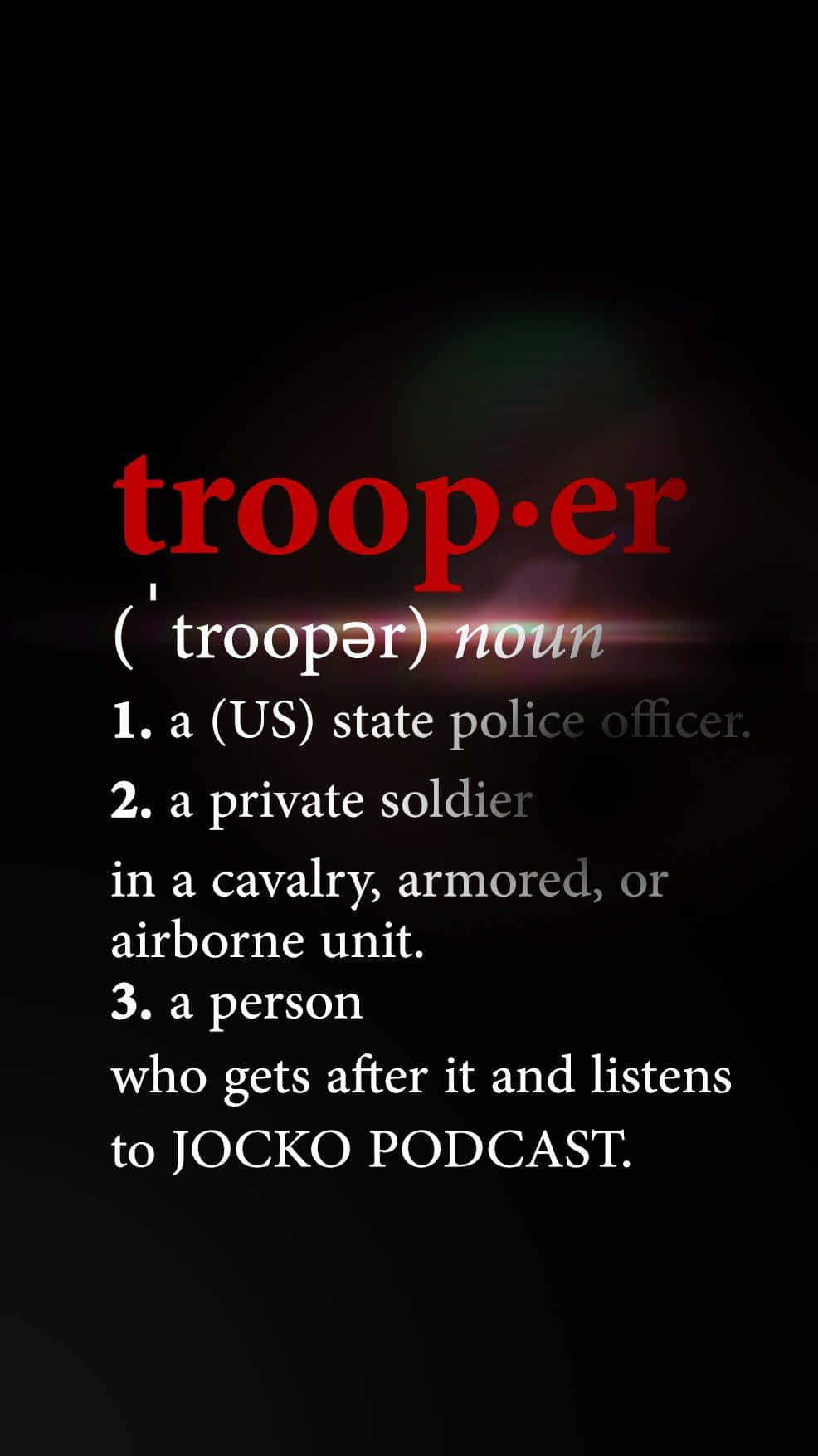 Image Legendary U.s. Navy Seal Jocko Willink Background