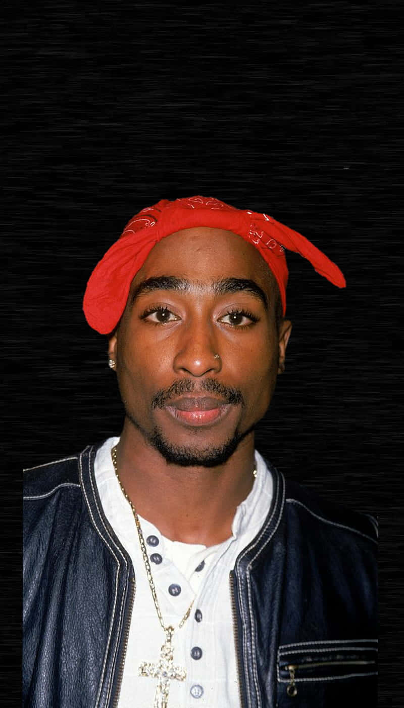 Image Legends Of Hip Hop - 2pac And Biggie Background