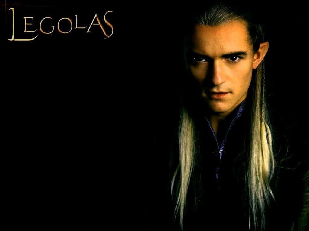 Image Legolas, The Lord Of The Rings Background