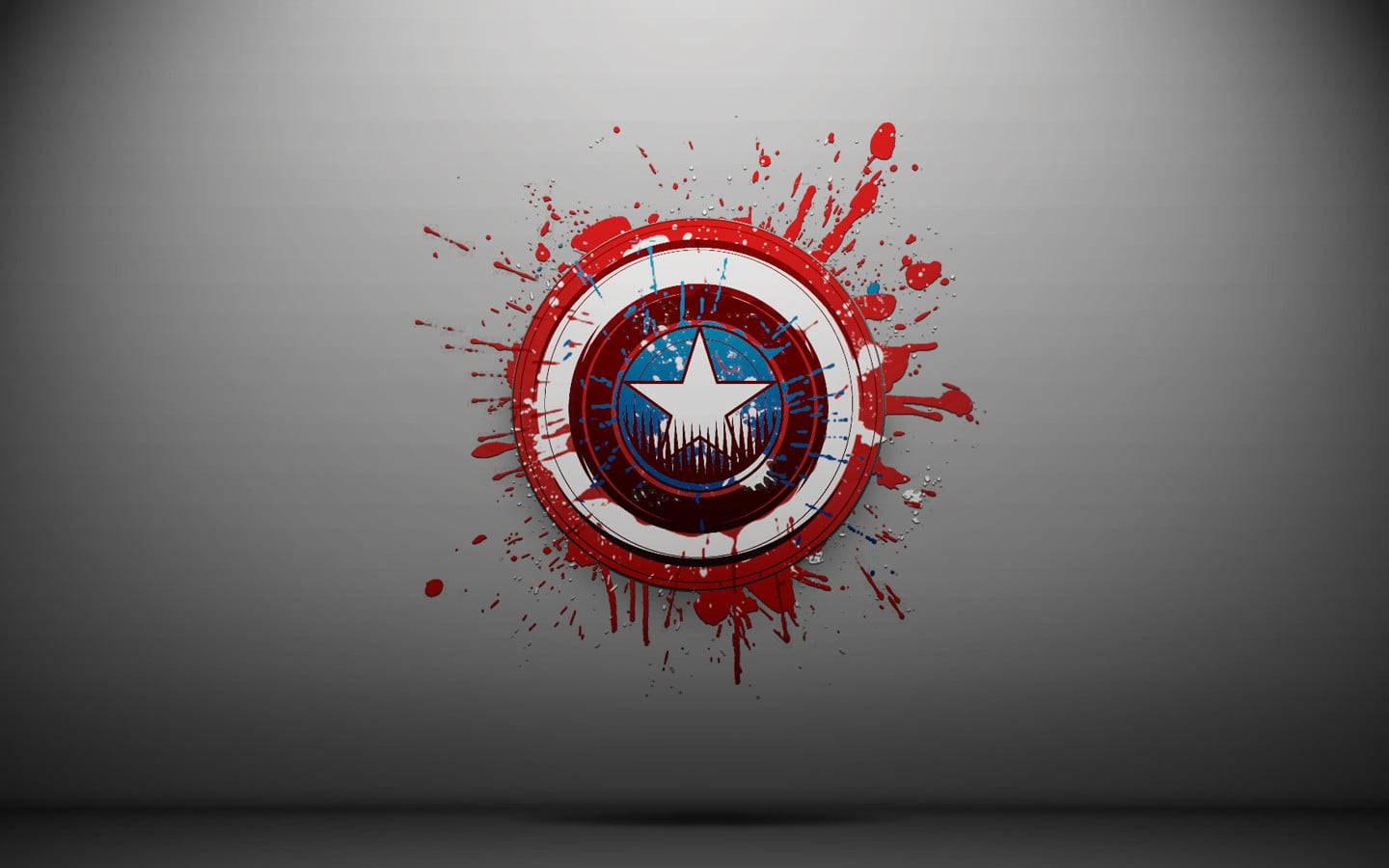 Image Marvel's Captain America Background