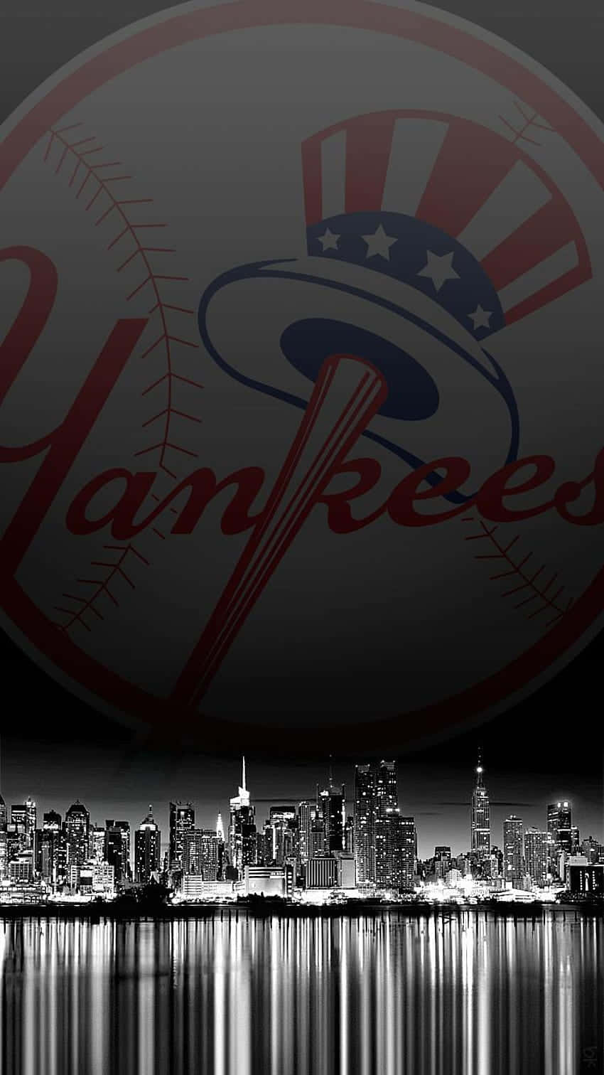 Image New York Yankees Phone Background