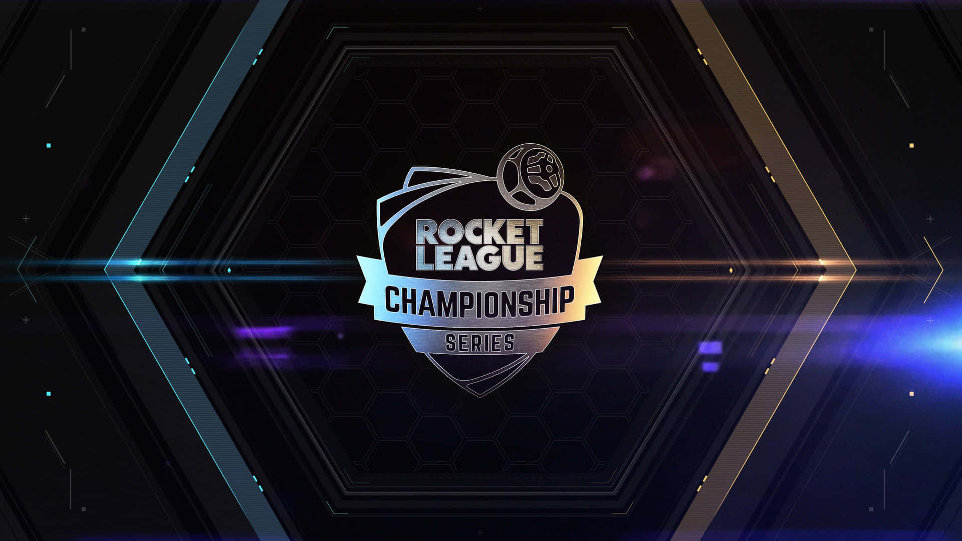 Image Play Rocket League On Your Desktop! Background