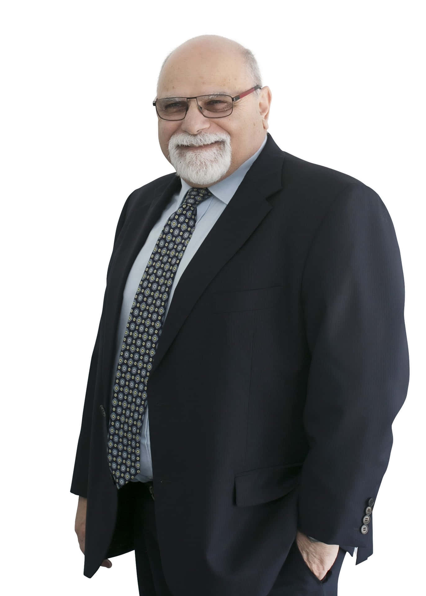 Image Proffesional And Experienced Attorney Background