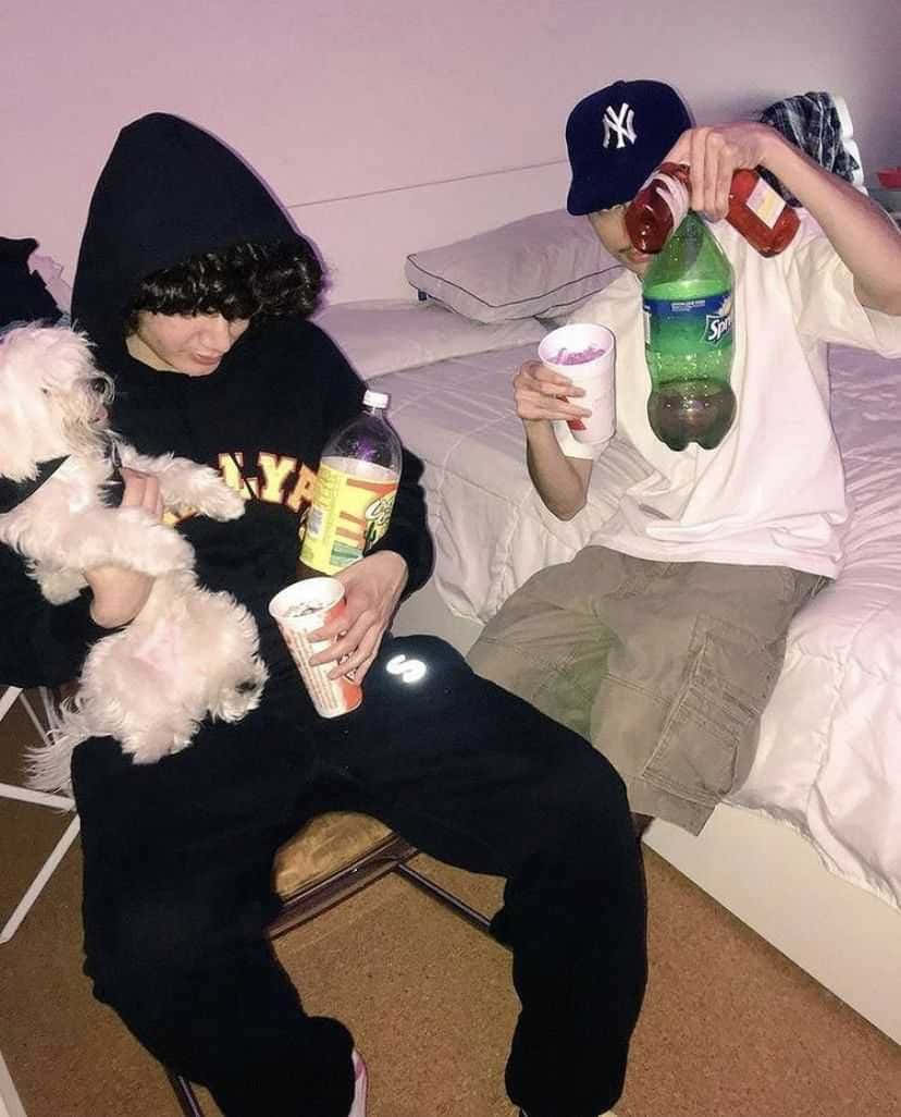 Image Shoreline Mafia Succeeds At Creating A Uniquely Distinct Sound Background