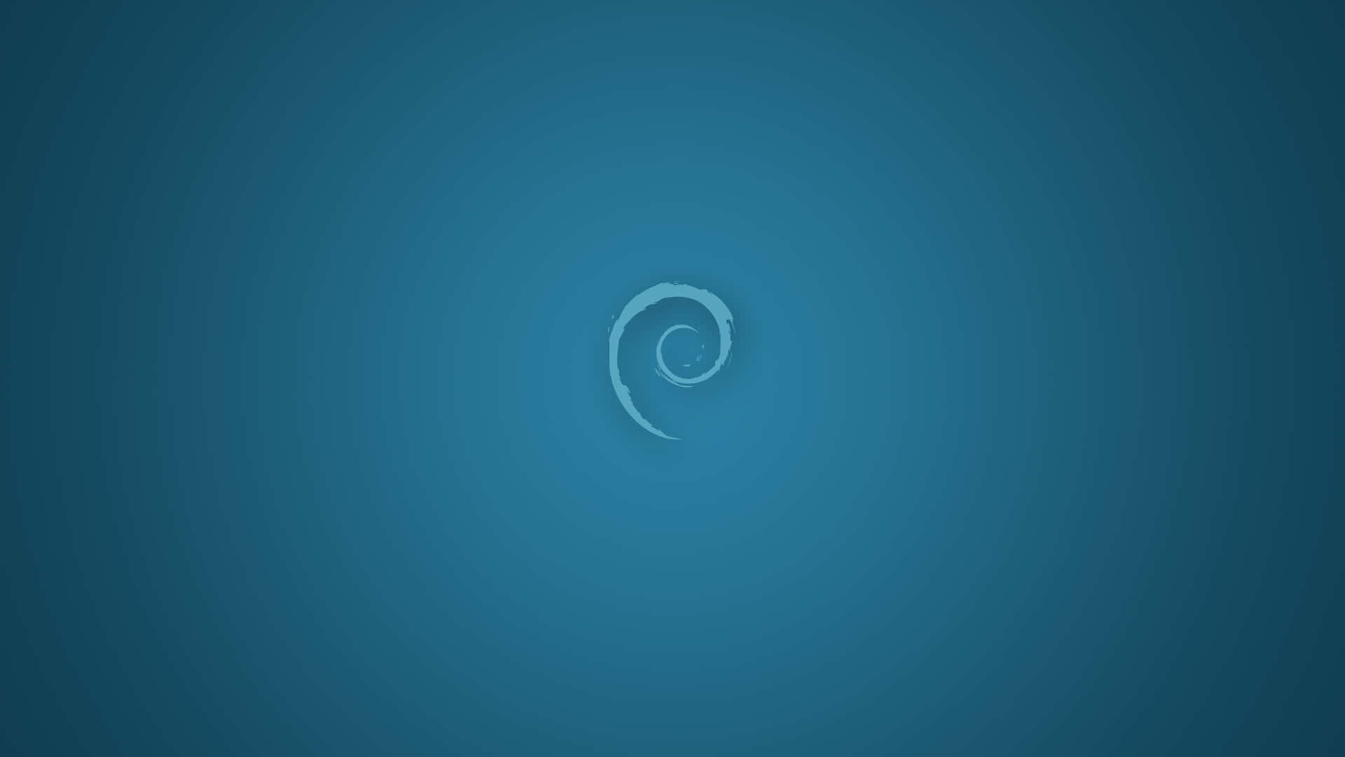 Image Simple Yet Zesty Blue Background