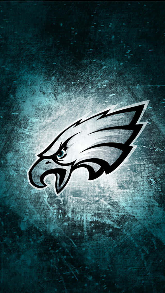 Image Stunning Iphone Wallpaper Celebrating The Philadelphia Eagles Background