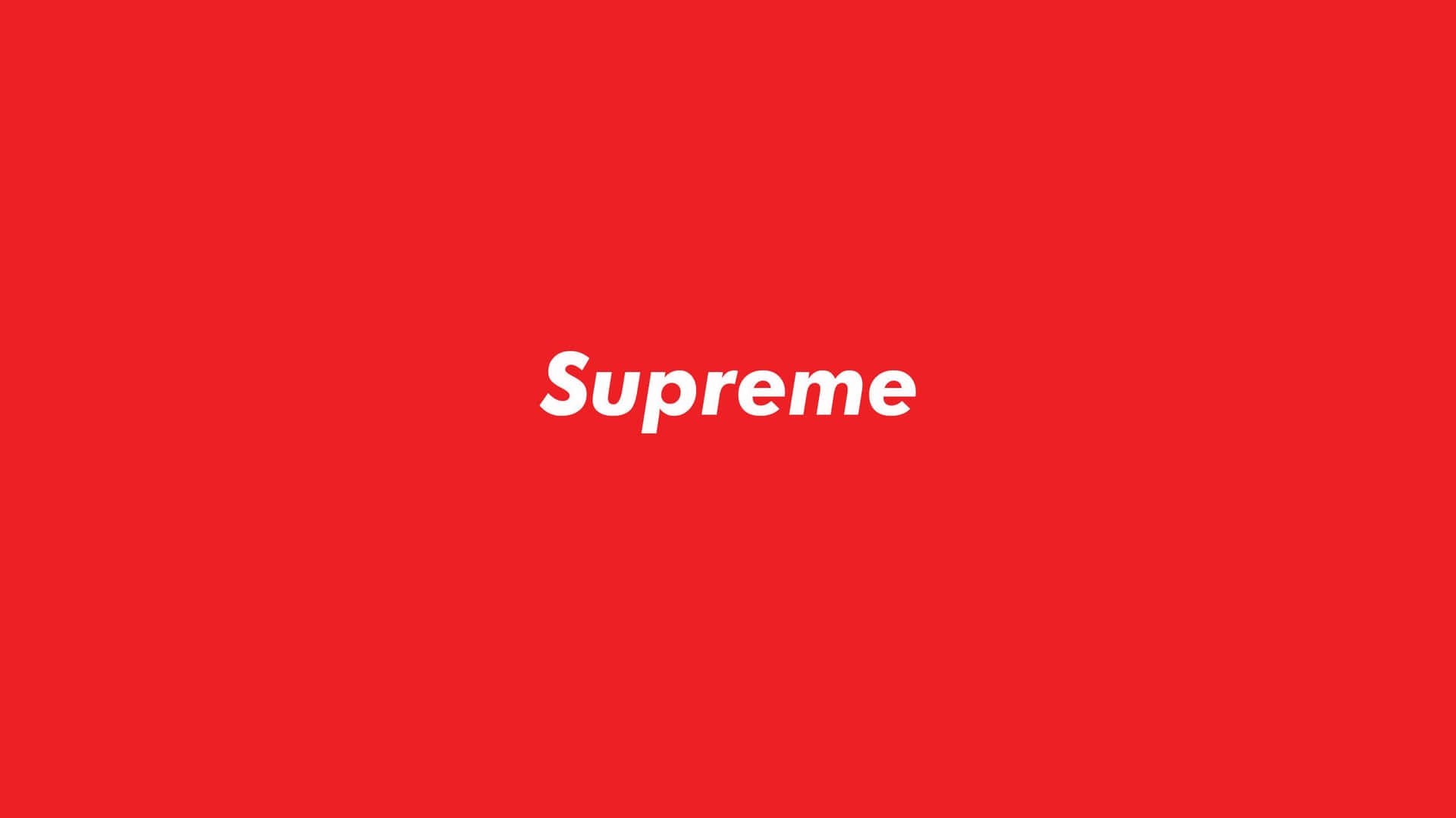 Image Supreme Logo