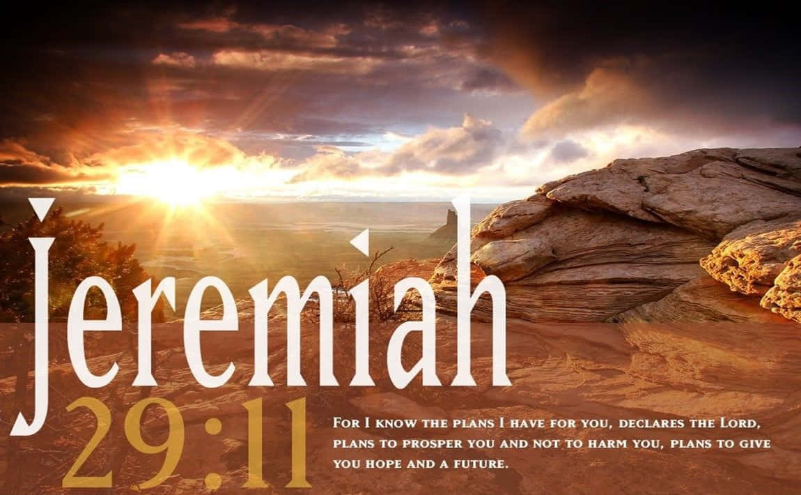 Image Take Refuge In The Lord Background