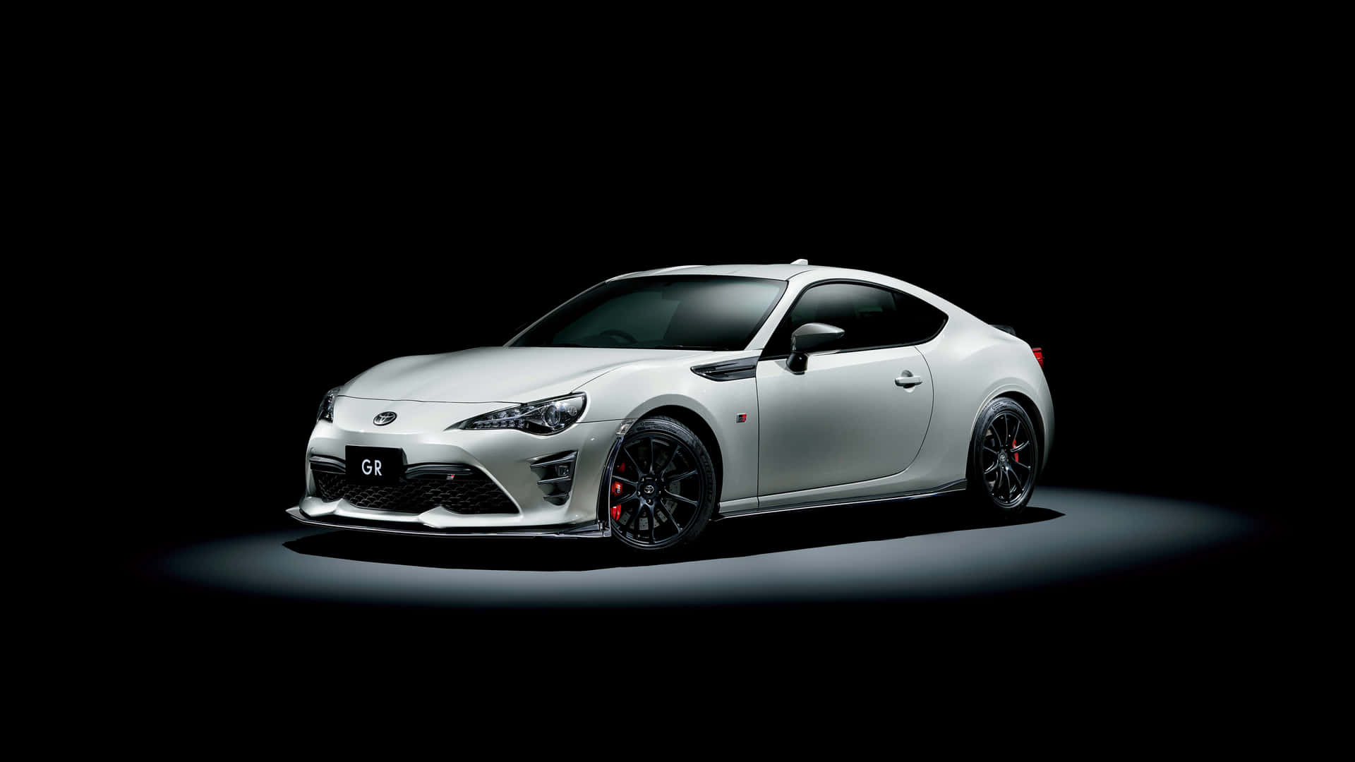 Image The Powerful Toyota 86