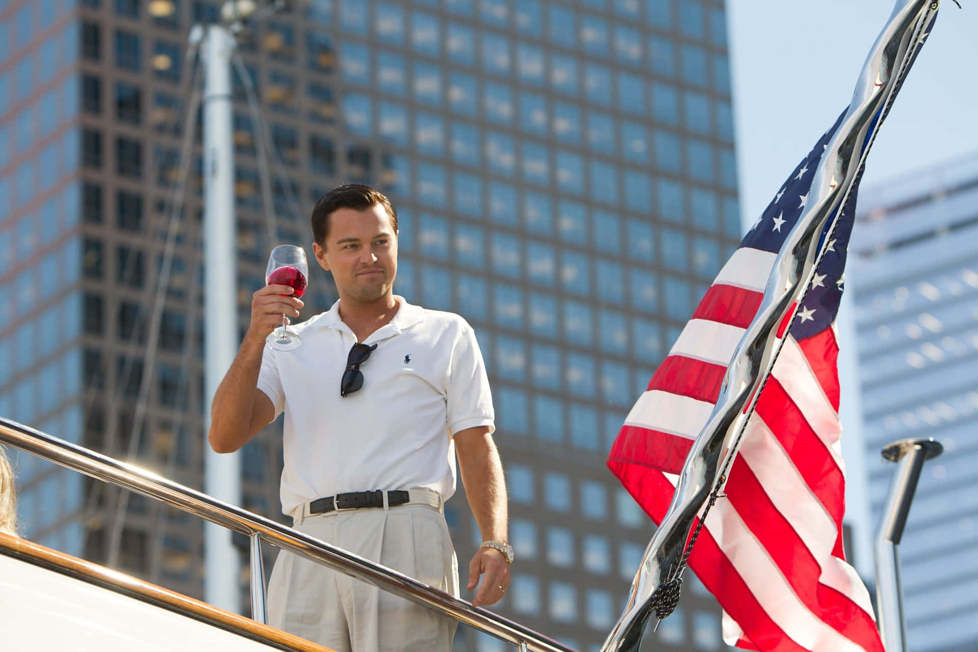 Image The Wolf Of Wall Street