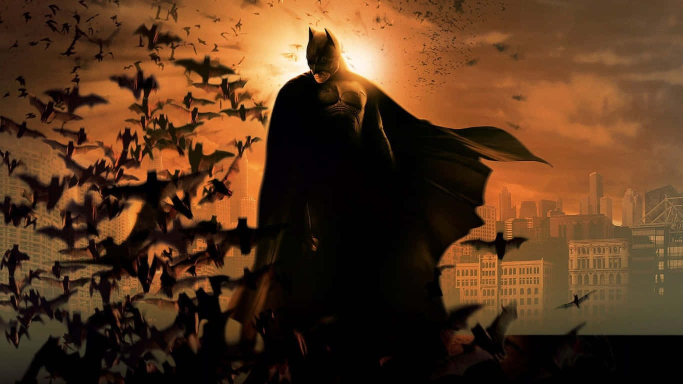 Image #thedarkknight - Michael Cain As Alfred Pennyworth