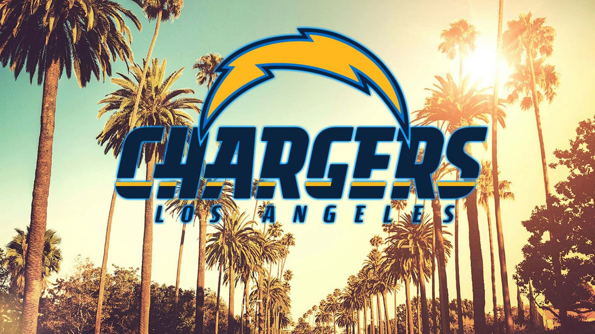 Image Unstoppable San Diego Chargers Are Ready To Dominate The Season Ahead Background