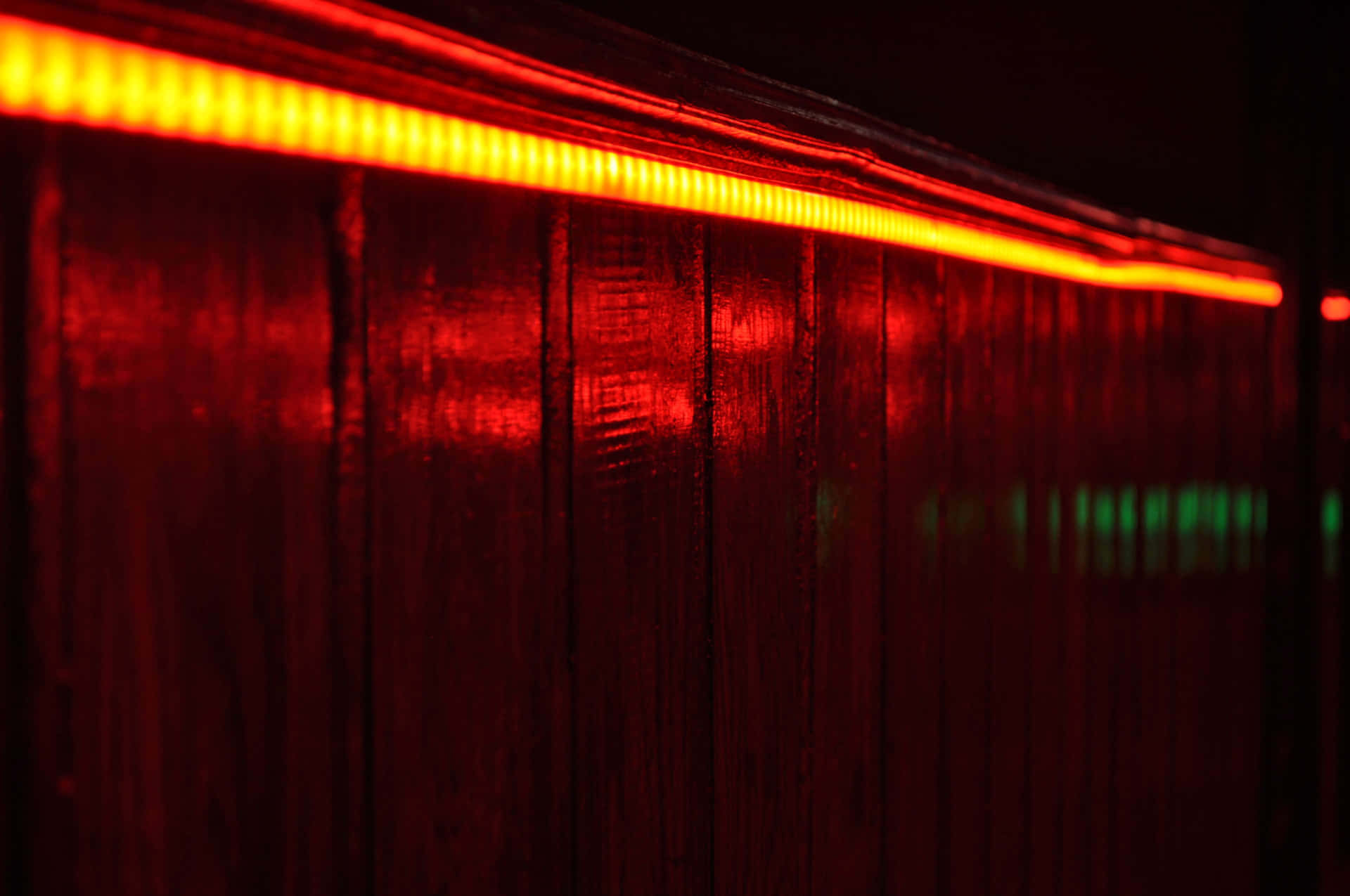 Image Warm Tones Of Light Red Background